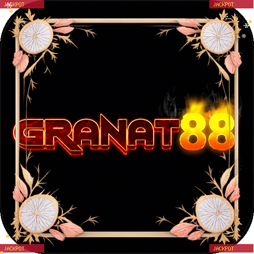 granat88 — mitra unggulan
