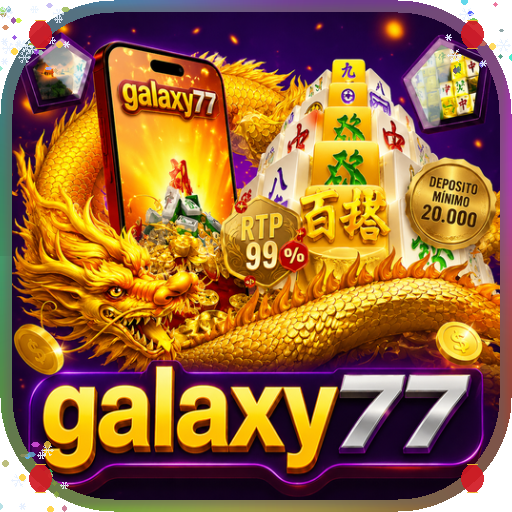 galaxy77 — galeri pratinjau - APK Resmi