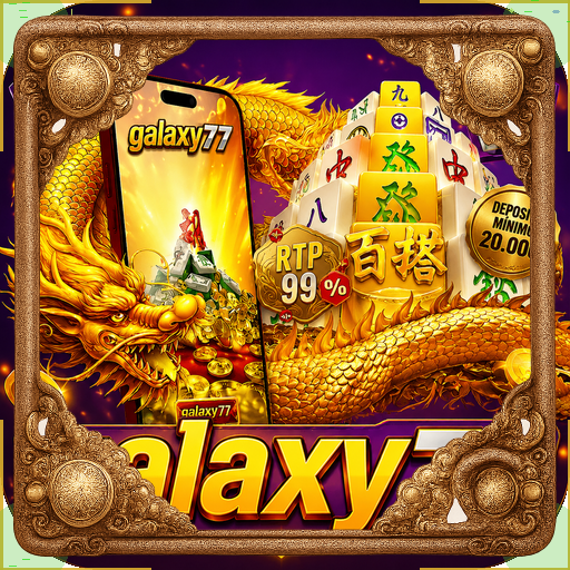 galaxy77 — galeri pratinjau Resmi APK